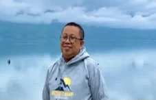 Mudik 2022 dan Rindu...