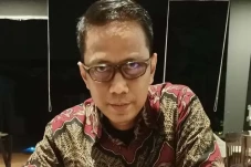 Doddy Sudrajat Ajukan...