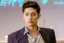 Profil Sung Hoon, Bintang...