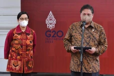 Kinerja Ekonomi Triwulan...
