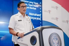 Kemenparekraf Akan Perkuat...