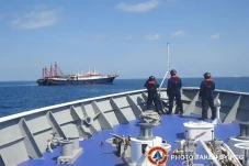 AS Akan Ikut Perangi...