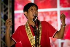 Profil Ferdinand Marcos...