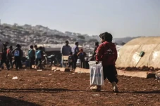 UNICEF: Lebih dari 6,5...
