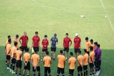 Link Live Streaming...