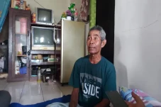 Sebelum Dihabisi, Janda...