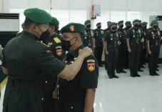 Sosok Brigjen TNI Puji...