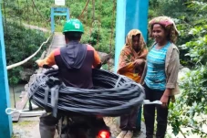 Dorong Peningkatan Kualitas...