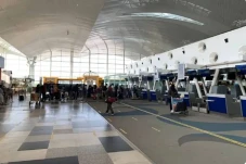 Bandara Kualanamu Angkut...