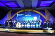 Sinergi BUMN dan Perusahaan...