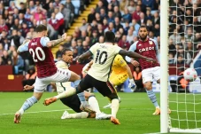 Aston Villa vs Liverpool:...