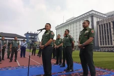 Jenderal Dudung Janji...