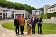 PDIP Merasa Bangga Atas...