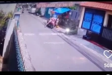 Ditinggal Salat, Tabung...