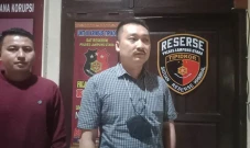 Kasus Dugaan Gratifikasi,...