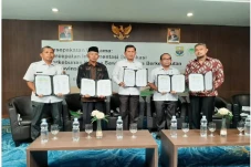 RSPO-Pemprov Jambi Percepat...