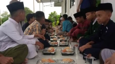 Bantuan ACT Jangkau...