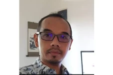 Peta dan Mudik Lebaran