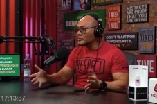 Deddy Corbuzier Dihujat...