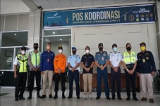Selama Periode Posko...