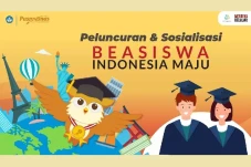 Tertarik Beasiswa Indonesia...