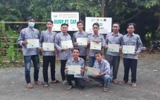 Gandeng Swasta, Kementan...