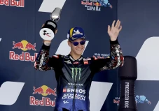 MotoGP Prancis 2022:...