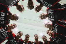Susunan Pemain Piala...