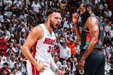 Hasil Playoff NBA, Rabu...
