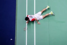 Anthony Ginting 3 Kali...