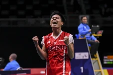 Pastikan Indonesia Juara...