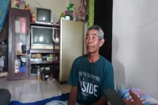 Keluarga Janda Muda...