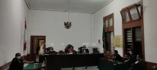 Terbukti Korupsi Dana...