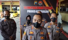 Viral Pengemudi Elf...