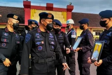 Langgar Kode Etik, 5...
