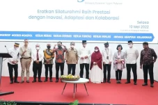 Poltekpar Makassar Halal...