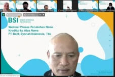 BSI Edukasi Nasabah...