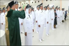 Dipaksa Gunakan Dana...
