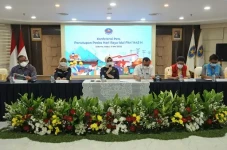 Pelaksanaan Mudik Hari...