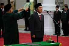 Profil Al Muktabar,...
