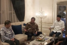 Usai Demokrat, Airlangga...