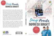 Pertama dalam Sejarah,...