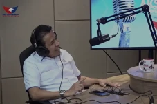 Podcast Aksi Nyata,...
