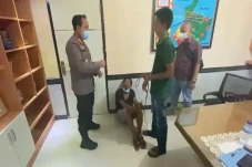 Beli Sabu Diberi Garam,...