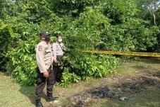 Dikira Layangan Nyangkut,...
