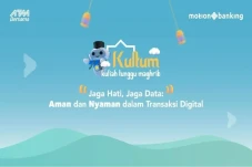 Webinar: Jaga Keamanan...