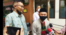 Mediasi Proses Perceraian...