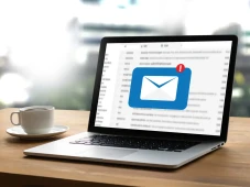 9 Penyebab Email Masuk...