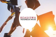 Beasiswa Indonesia Maju...