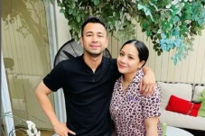 Raffi Ahmad Mau Nambah...